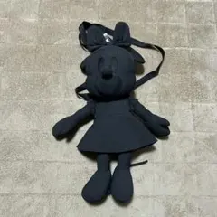 タグ付き　アンブッシュ　ユニクロ　ディズニー ミニーマウス　 リュック　バッグ