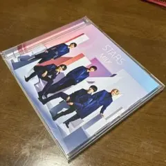 M!LK STARS テレパシー　CD 通常盤