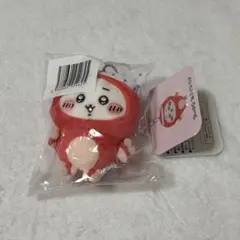 【新品未開封】　ちいかわ　たこイカくじ　D賞　たこイカマスコット　ぬいぐるみ