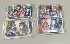 ☆ウマ娘オリジナル缶バッジ☆