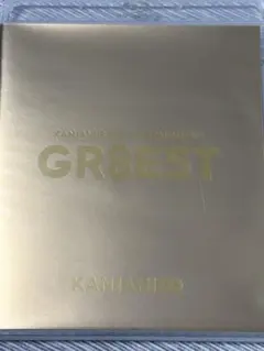関ジャニ∞ GR8EST ブルーレイ