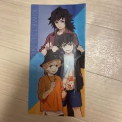 鬼滅の刃 伊之助