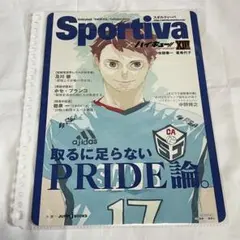 ハイキュー 及川 小説版 ビジュアルボードのサムネイル