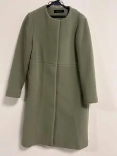 2025年最新】united arrows ノーカラーコートの人気アイテム