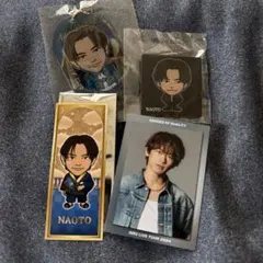 三代目JSB NAOTOセット