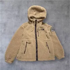 THE NORTH FACE フード フリース ボア ジャケット