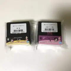 BTS TinyTAN Butter リング 一番アクセ くじ テヒョン V