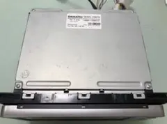 中古 (やや傷や汚れあり)ムーヴカーナビゲーション/08545-K9079のサムネイル