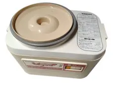 東芝 TOSHIBA もちつき機 AFC-165 もちっ子 91年製 - メルカリ