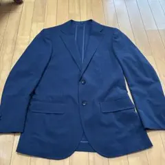 中古美品】トゥモローランドランドジャケット 高級ゼニア生地 - メルカリ