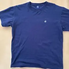 HANG TEN ネイビー Tシャツ Lサイズ