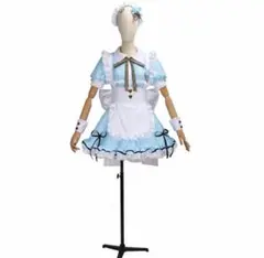 リセ Lycee Overture 桜屋敷の女装メイド 小倉 朝日 SCS - メルカリ