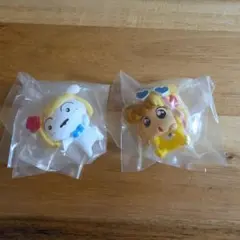 ギャルなクレヨンしんちゃん ガチャガチャ