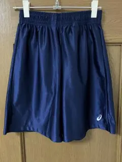 ASICS バスケットボールパンツ