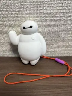 ディズニー 光るおもちゃ ベイマックス