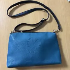 D.KELLY　ショルダーバッグのサムネイル