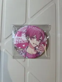 2025年最新】ないこ 缶バッジ いれいすの人気アイテム - メルカリ