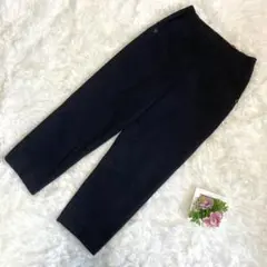 ストレッチ カジュアルパンツ