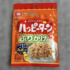 ハッピーターン ふりかけ 40gのサムネイル