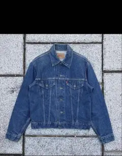 90s Levi's 70505 USA製　38