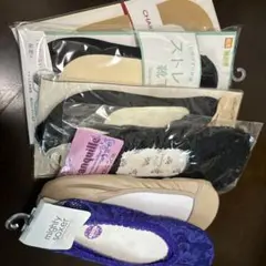 ソックス　靴下6足セット