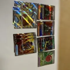 ポケモンカード　メガブレイブ　 SAR、SR 10枚まとめ売り　ポケカ