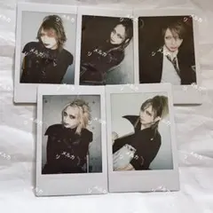 JILUKA Rickoさん チェキ、dmmオンクレプライズ品① - メルカリ
