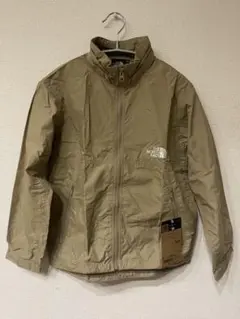 ザノースフェイス コンパクトジャケット 140cm