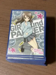 2026年最新】ガールズパンツァー スリーブの人気アイテム - メルカリ