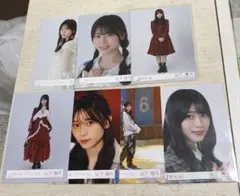 山下瞳月　生写真 まとめ売り