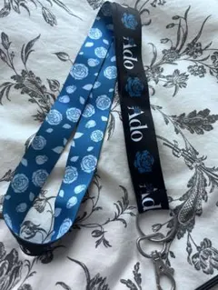 2025年最新】ado ストラップの人気アイテム - メルカリ