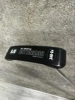 Bettinardi RJB MC Series 370-CW パター - メルカリ