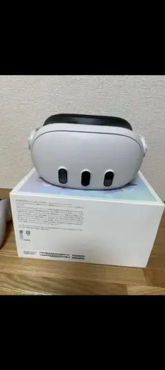 2025年最新】 META quest3 128gbの人気アイテム - メルカリ