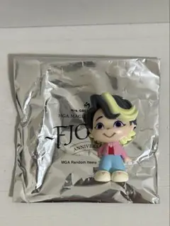 MGA Random Items “FJORD”