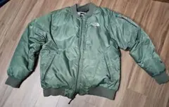 The North Face MA-1 フライトジャケット XL