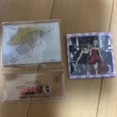 名探偵コナン　灰原哀 ベルモット 2点セットのサムネイル