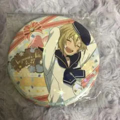 あんスタ なずな 仁兎なずな アニバーサリー 缶バッジ プライズ 誕生日