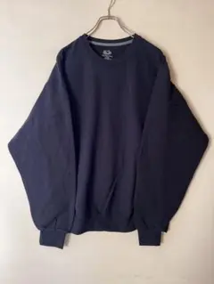 m*i様 No.5562 【Fruit of the Loom】無地 スウェット