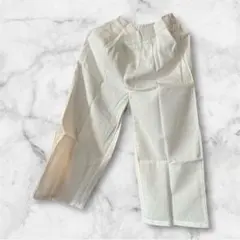 ワイドパンツ レディース ロングパンツ ゆったり カジュアル ズボン 女性