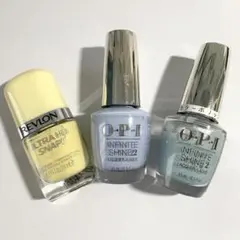 OPI レブロン ネイル ポリッシュ マニュキア