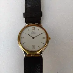 2026年最新】オメガ deville ジャンクの人気アイテム - メルカリ