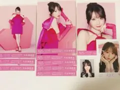 イコラブ 大谷映美里 生写真 セミコンプ IDフォト ミニフォト まとめ