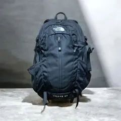 THE NORTH FACE TELLUS 25 黒 ノースフェイス テルス25