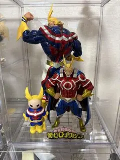 2026年最新】ラストワン オールマイトの人気アイテム - メルカリ