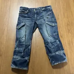 Hysterics デニムパンツ