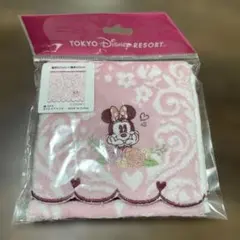 ディズニー ミニタオル