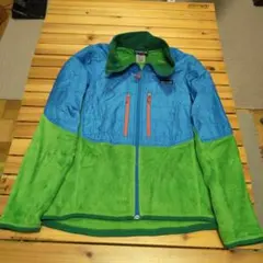 Patagonia フリース