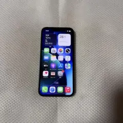 ⭐︎SIMフリー iPhone13mini 128GB バッテリー容量100%