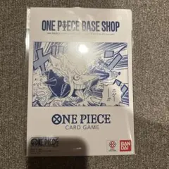 ONE PIECE BASE SHOP リミテッドカードコレクション vol.1