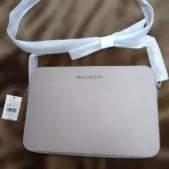 MICHAEL KORS JET SET ITEM ショルダーバッグ